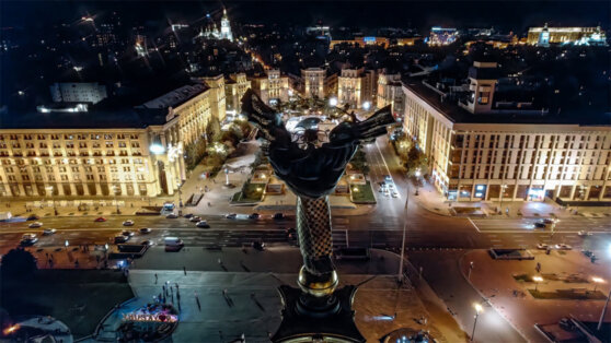    На Украине раскрыли "план Б" в случае задержки западной помощи Анастасия Романова