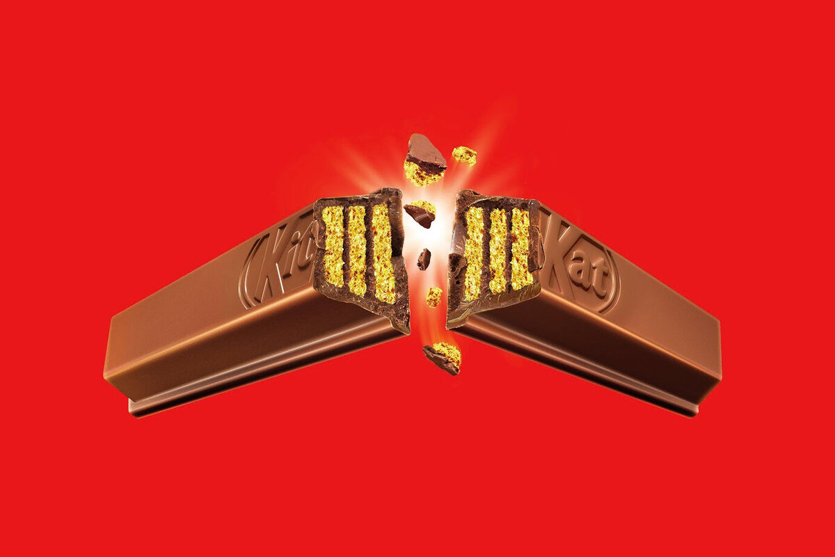     Куда пропал KitKat. В социальных сетях переживают из-за пропажи популярного батончика в магазинах