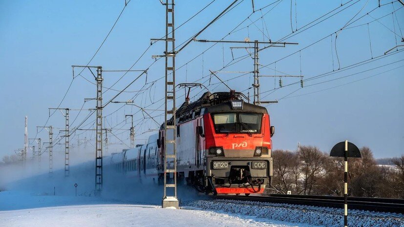   РИА Новости