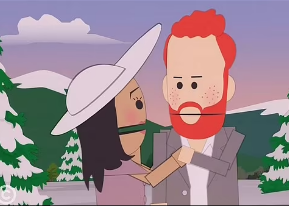 "Южный парк"