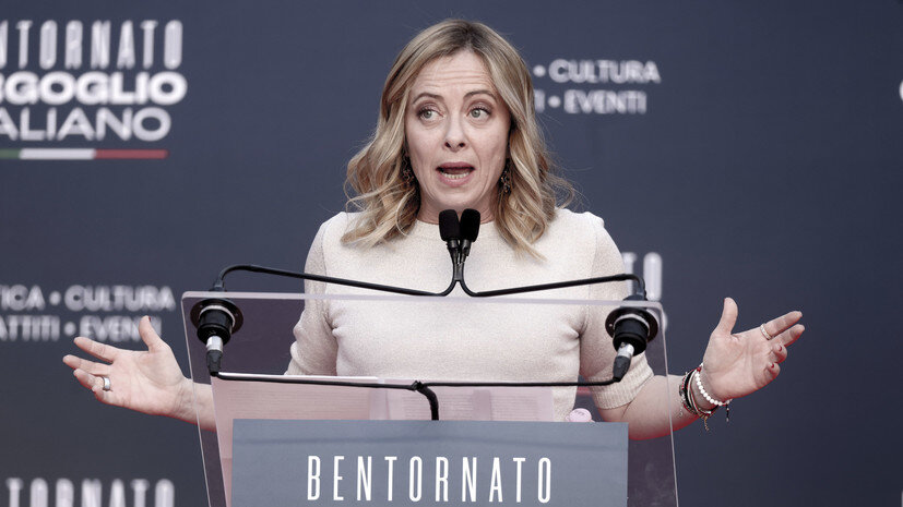   Gettyimages.ru Alessandra Benedetti - Corbis