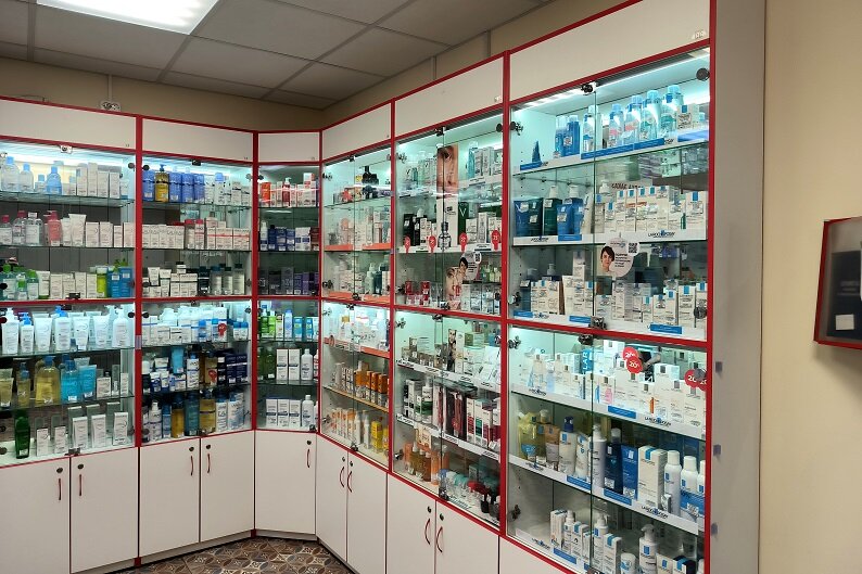 ФОТО: MAKSIM KONSTANTINOV/GLOBALLOOKPRESS