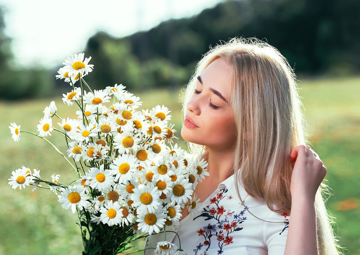 Фотокоррекция автора.