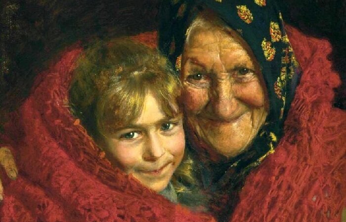 Художник Гаэтано Беллей