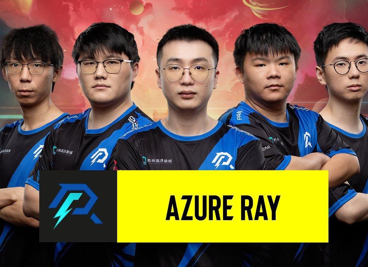 Fy maybe redpanda команда. Azure lane кливленд. Azur ray. Azure ray dota 2. Bach azure ray.
