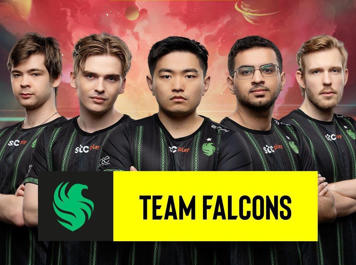 Team falcons трансляция. Team falcons трансляция. Team falcons трансляция. Falcons on hand. Falcons.