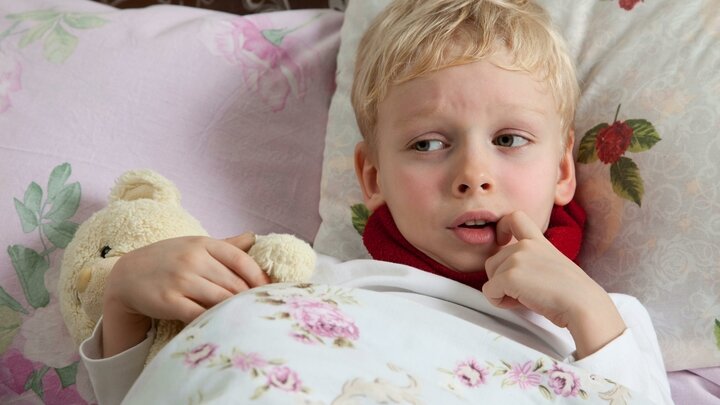 © VLADIMIR MELNIKOV RUSSIAN LOOK/GLOBALLOOKPRESS