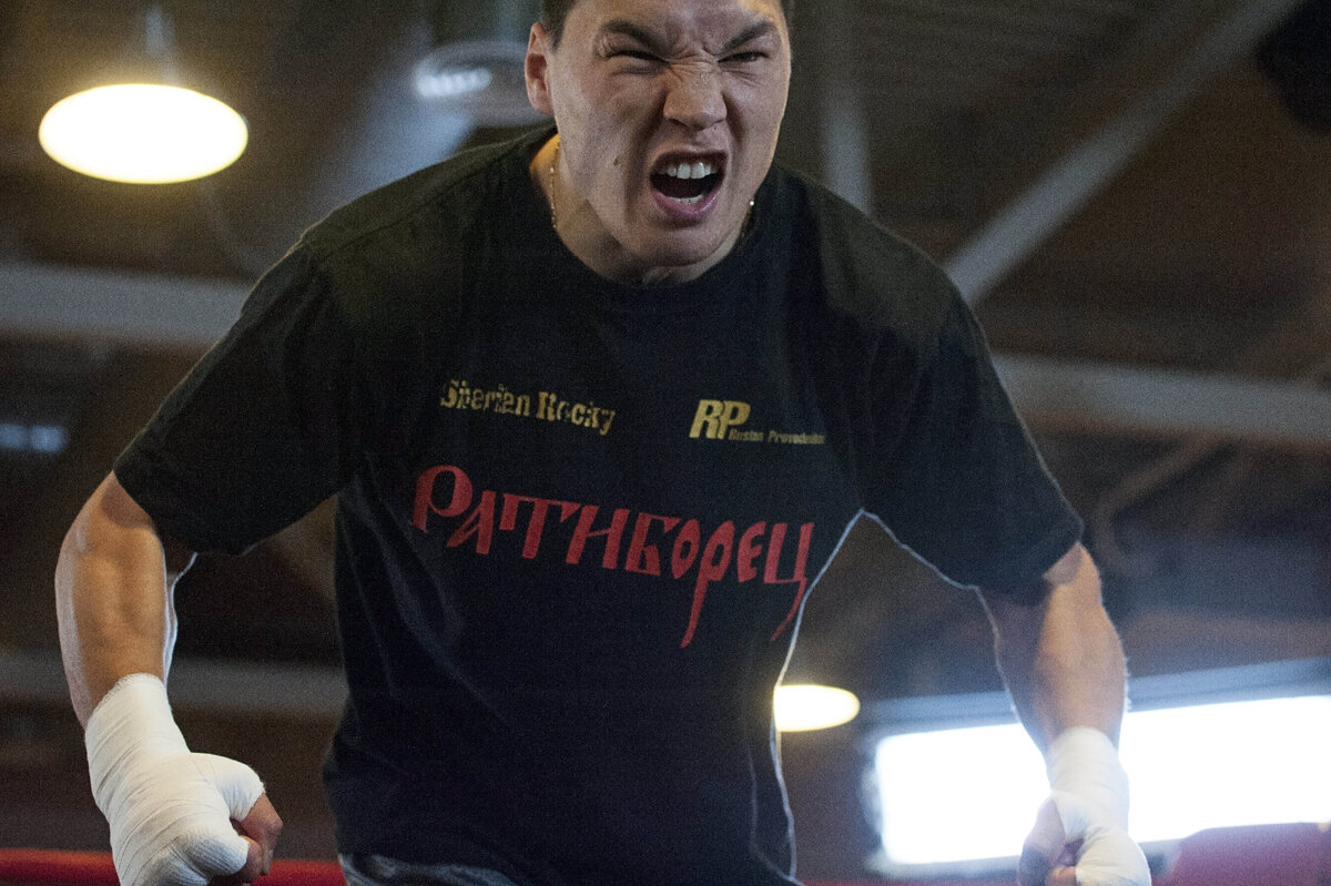 Руслан Проводников. Фото Global Look Press