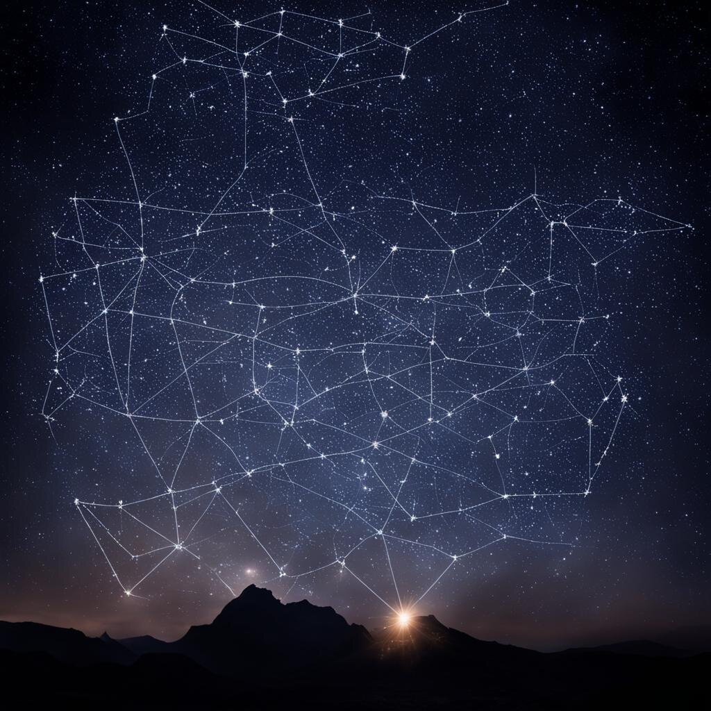 Зодиакальные вибрации