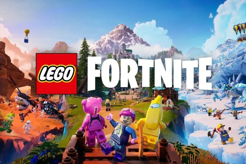 Причины Скачать Fortnite | Игровой Мир: Погружение В Виртуальную.