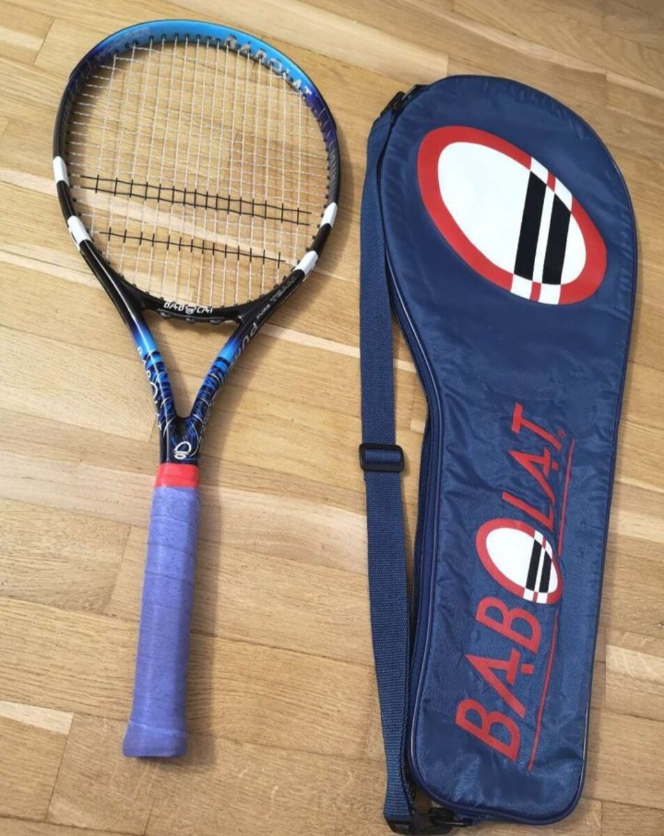 Babolat Pure Drive 2005