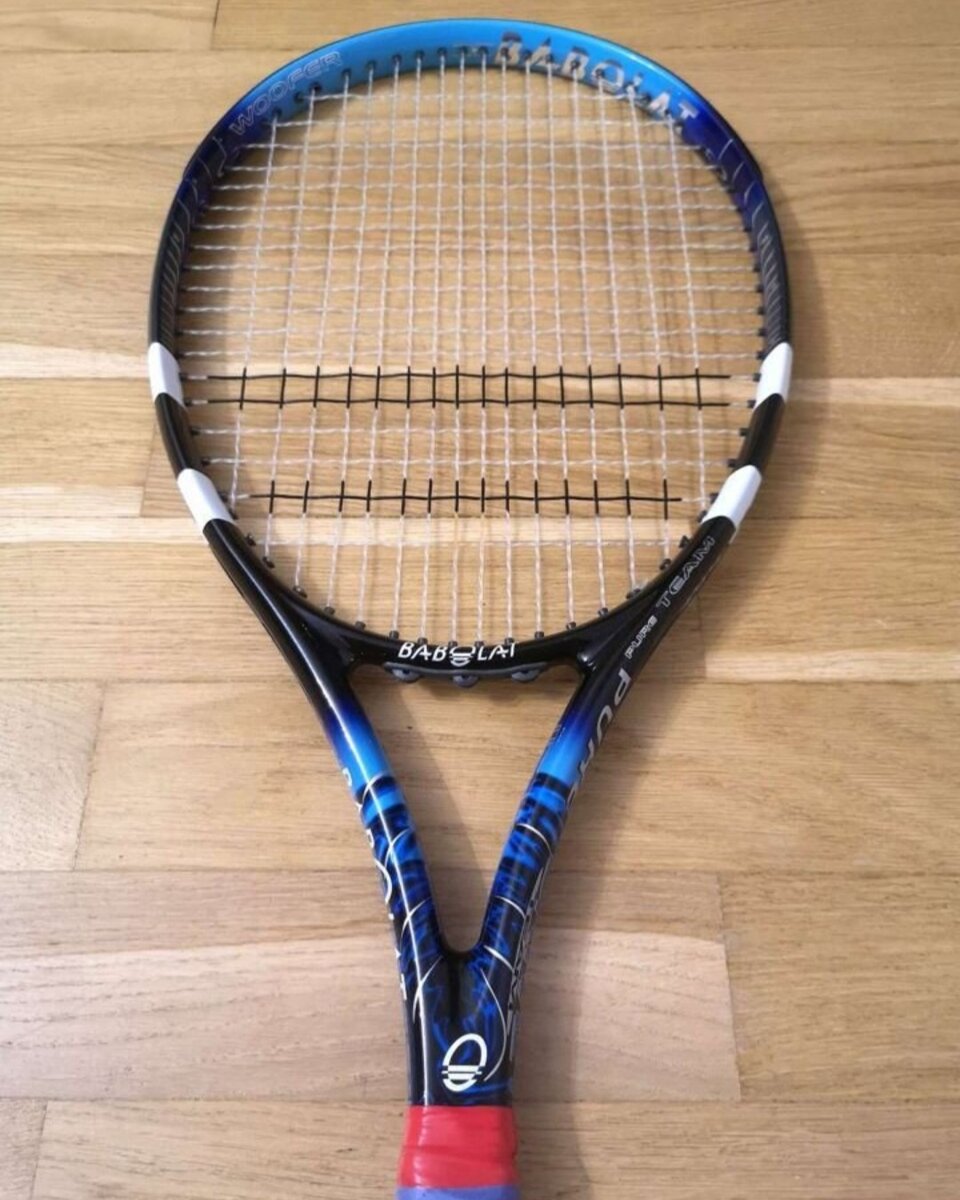 Babolat Pure Drive 2005