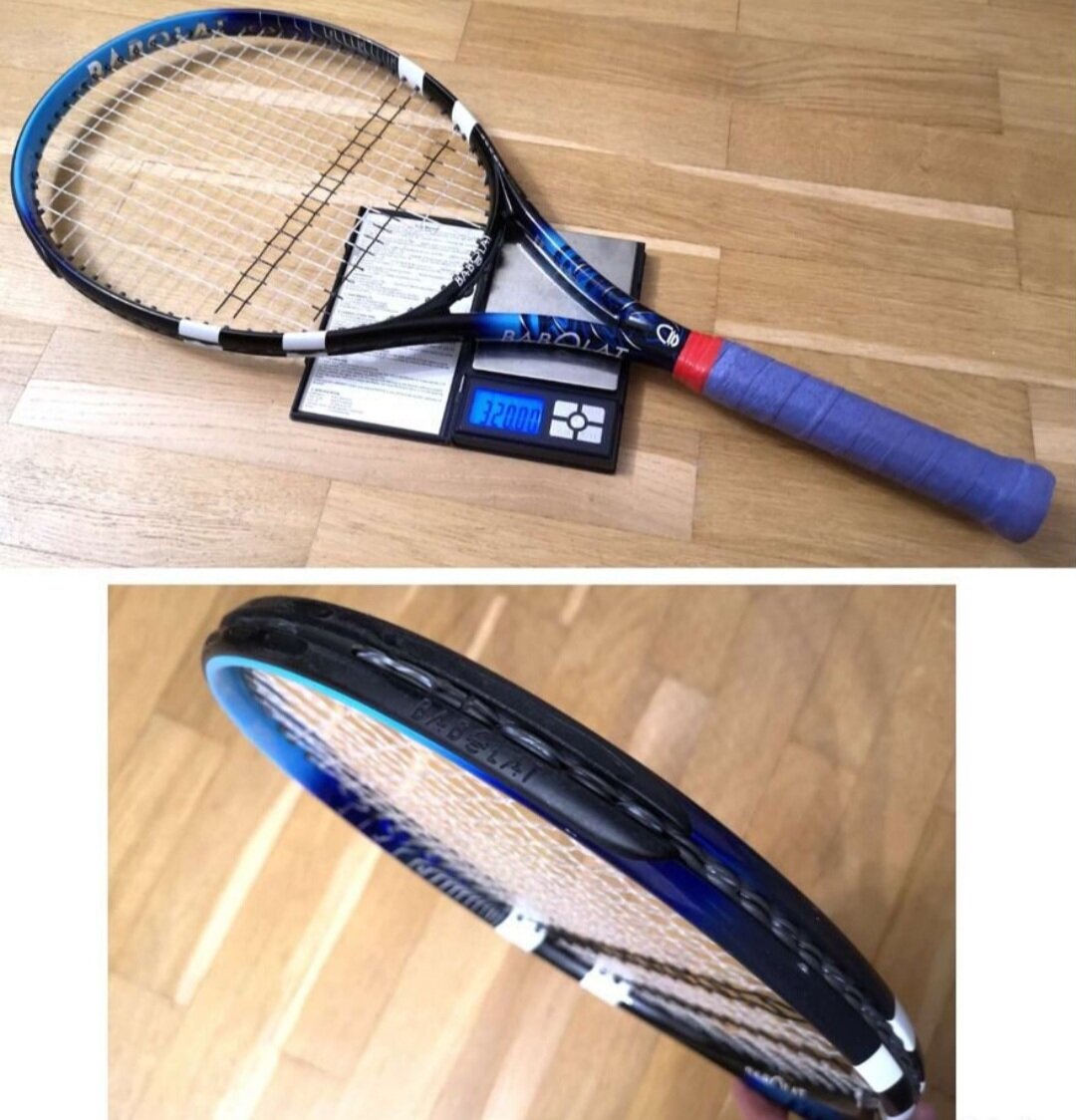 Babolat Pure Drive 2005