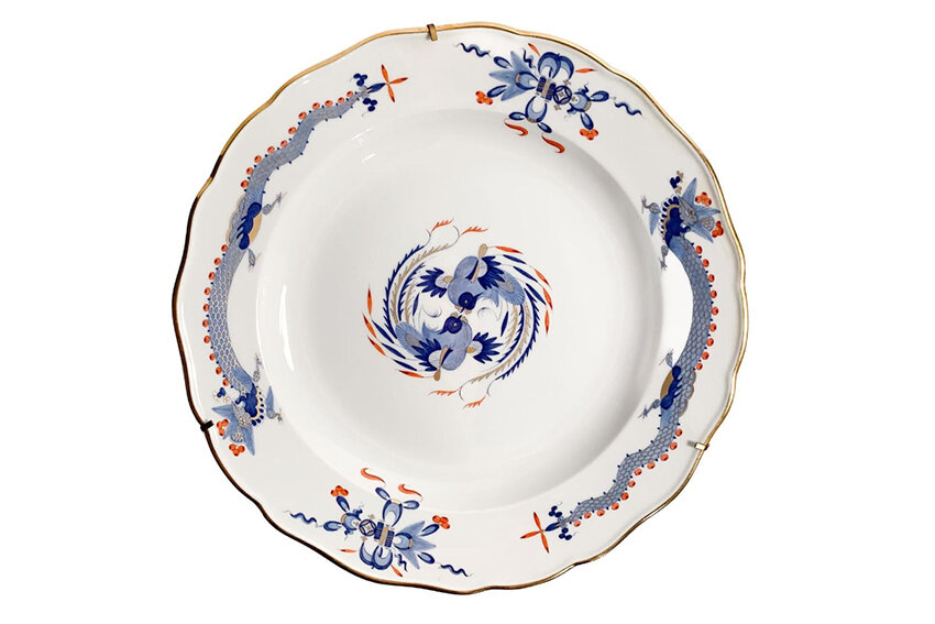������� ���������. 1850-1925 ��. Meissen, ��������