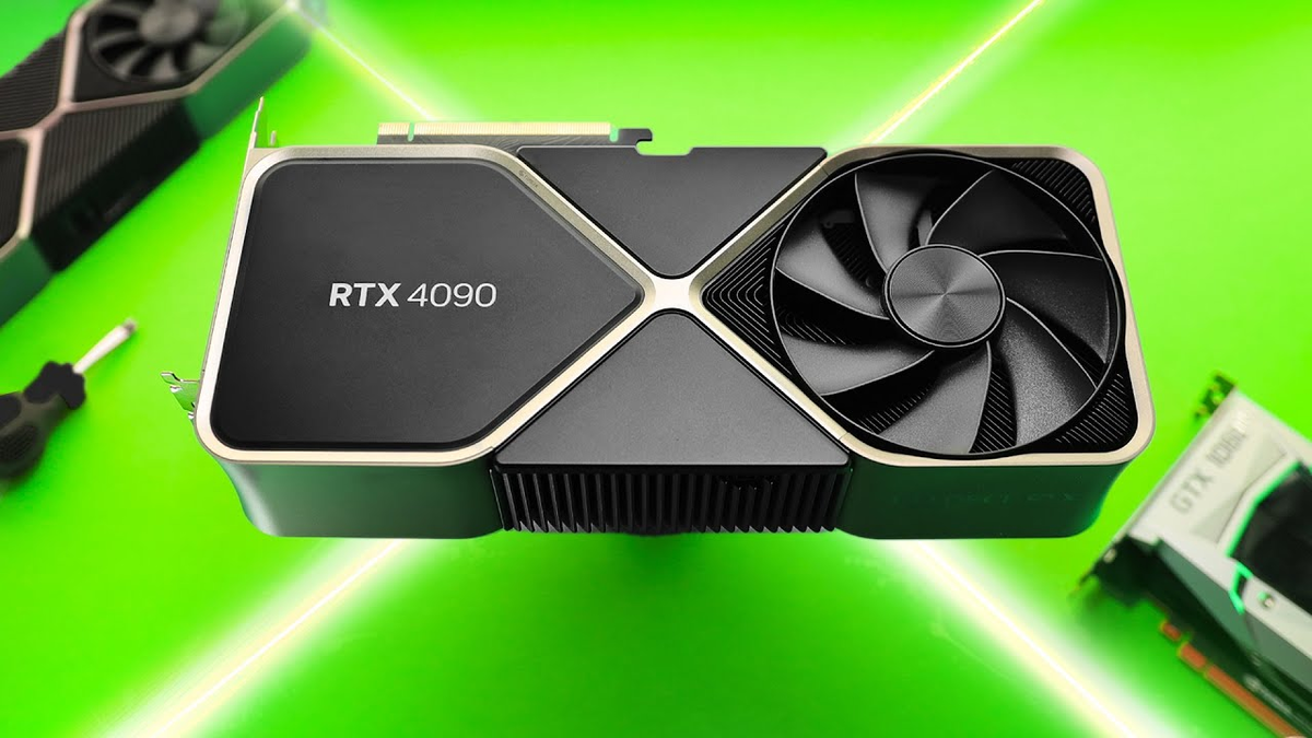 В каталоге одного из европейских ритейлеров появились видеокарты NVIDIA  GeForce RTX 4090 Super | ARKCOMP - ремонт ноутбуков/компьютеров/смартфонов  в Воронеже. Сервисный центр. Компьютерная помощь. Мастер на дом.  Обслуживание компьютеров. | Дзен