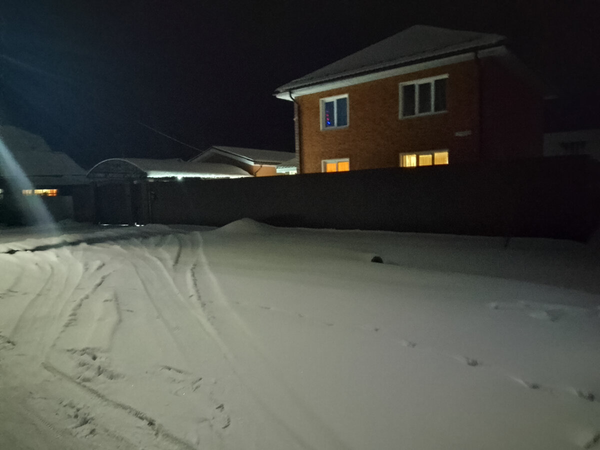 Квест в городе, дойди до песка в гололёд, или заставь в снегопад трактор  работать.... | ВЕДЬМИН КОТЕЛОК | Дзен