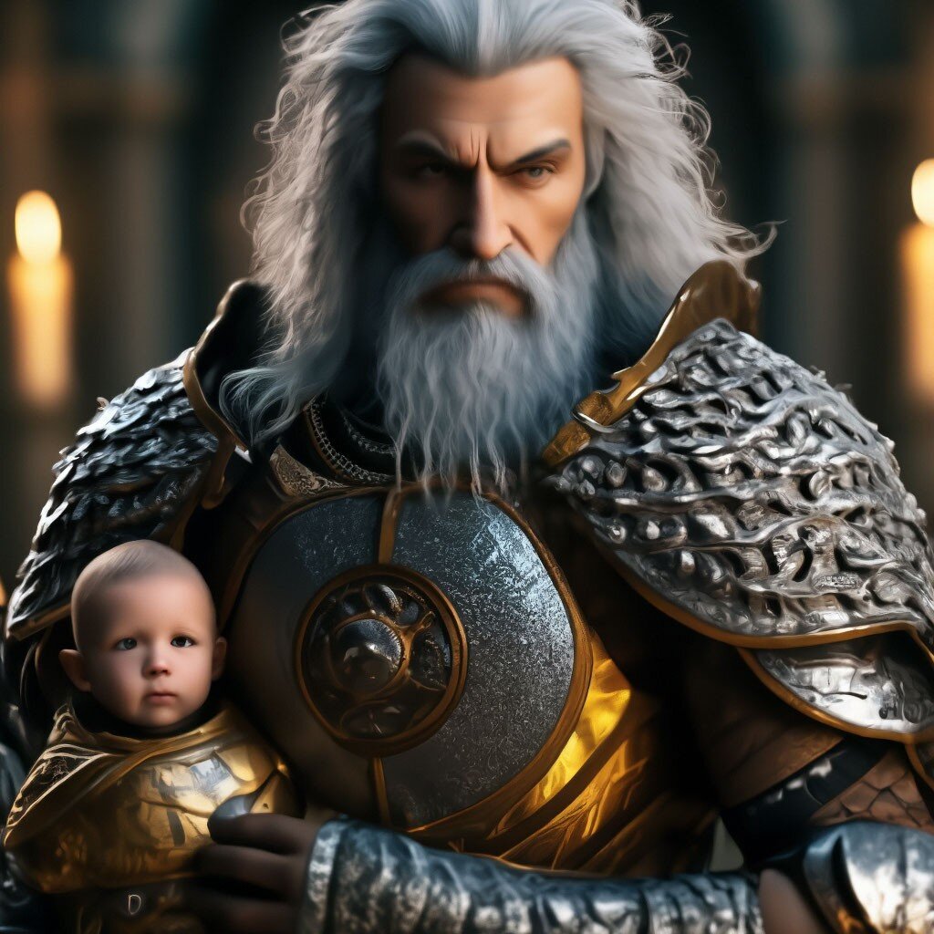 Сгенерированно нейросетью