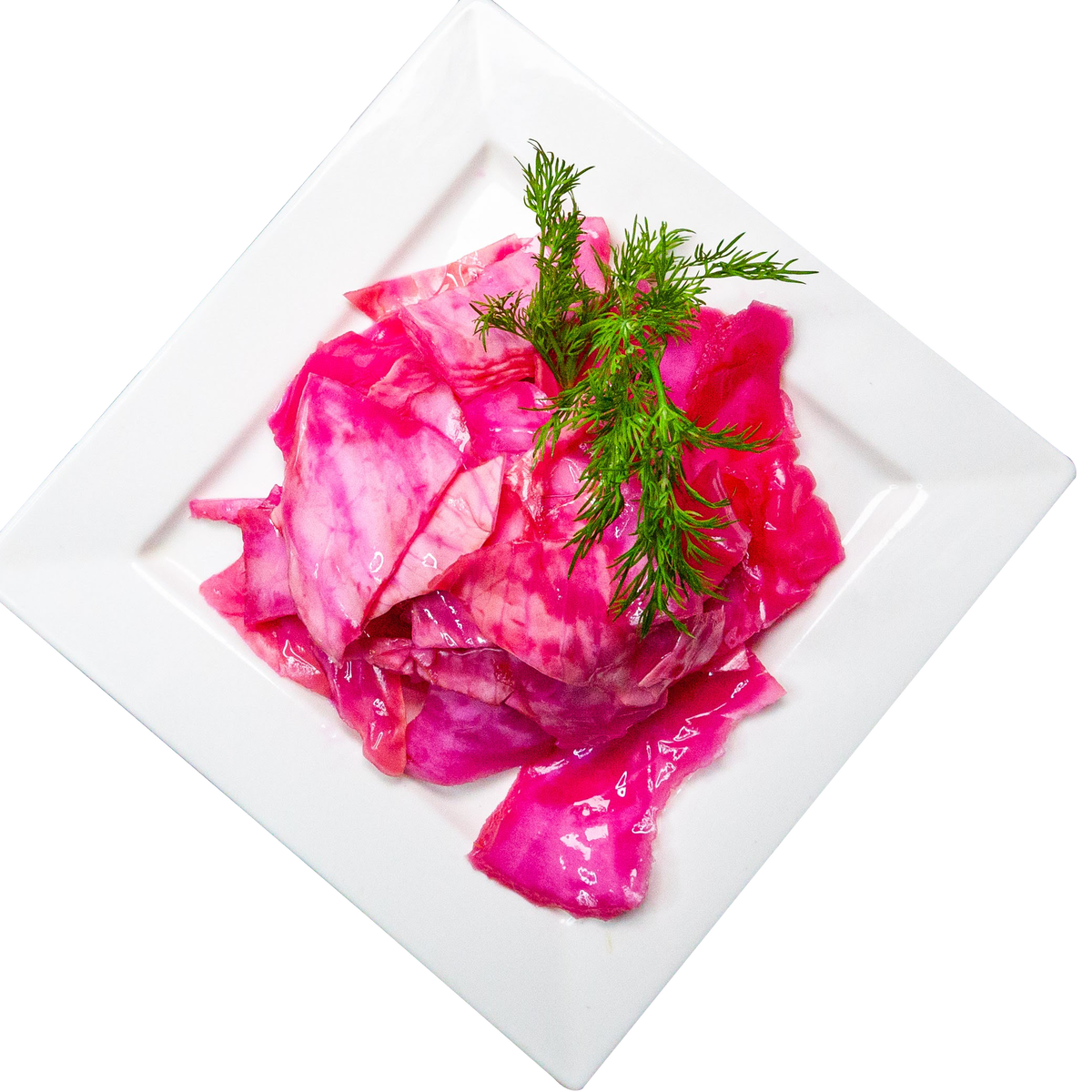 Капуста по-грузински в Хинкальная Сити