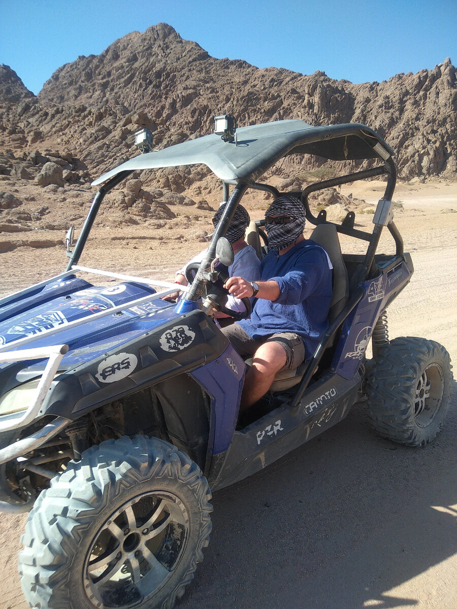 Фото из личного архива