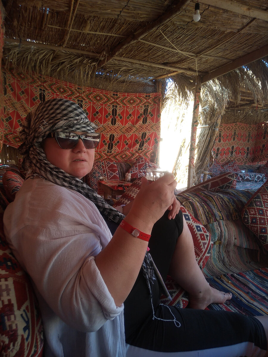 Ну, как-то так...