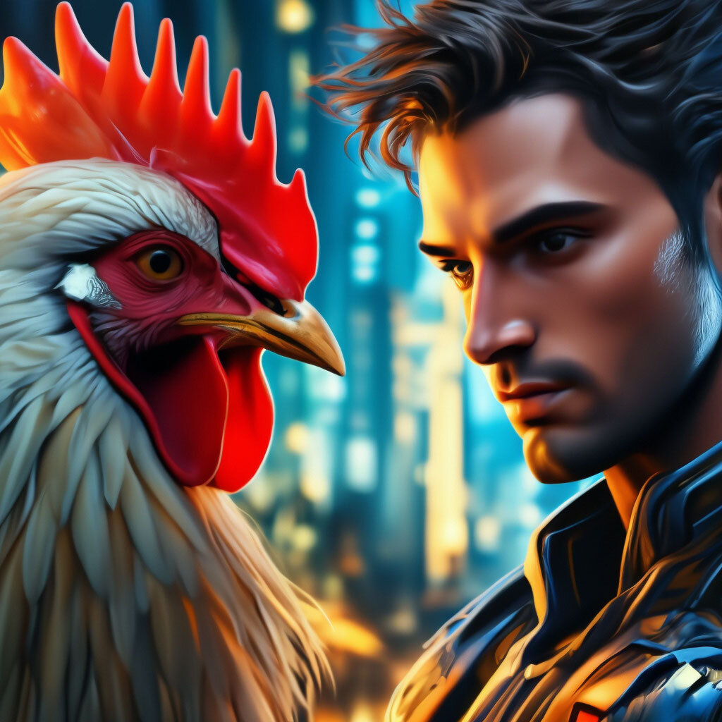 Изображение сгенерировано в Шедеврум - https://shedevrum.ai 