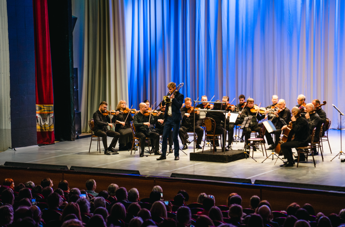    Итоги 2023 года в сфере культуры подвели в Хабаровском крае