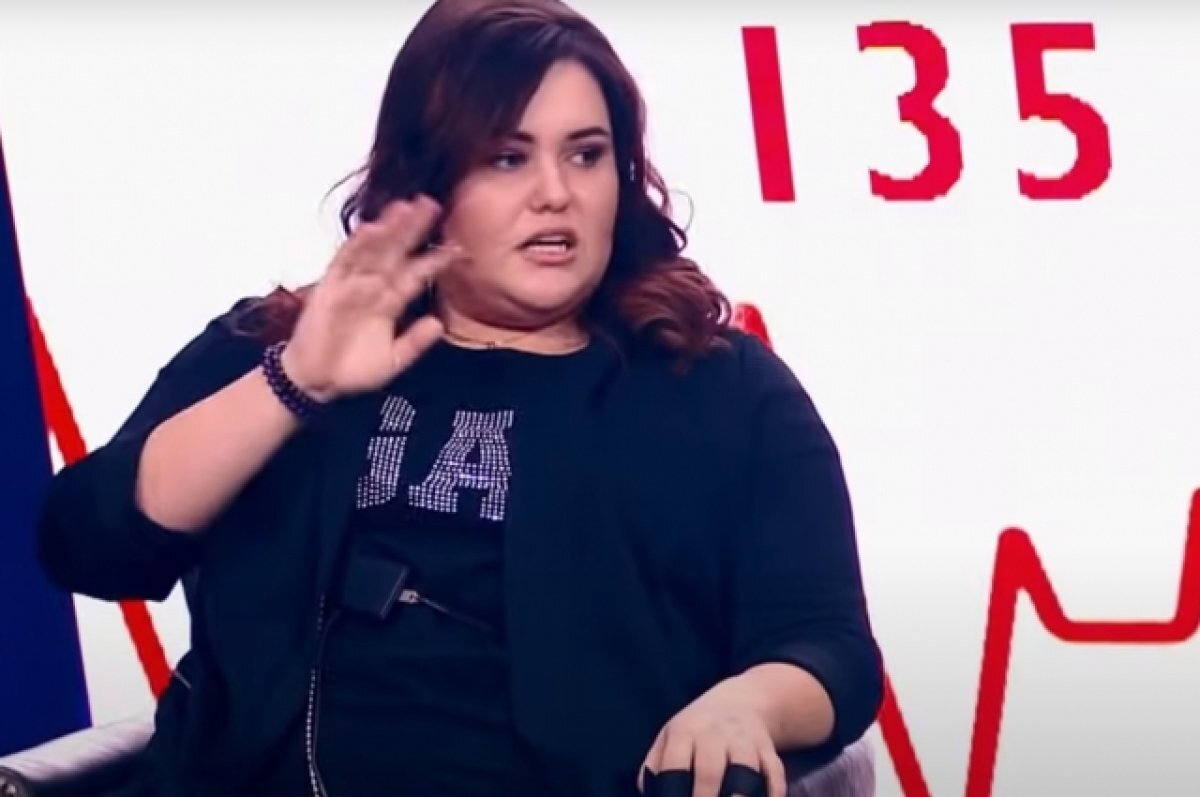    Дочь Иосифа Пригожина рассказала, что работает в такси