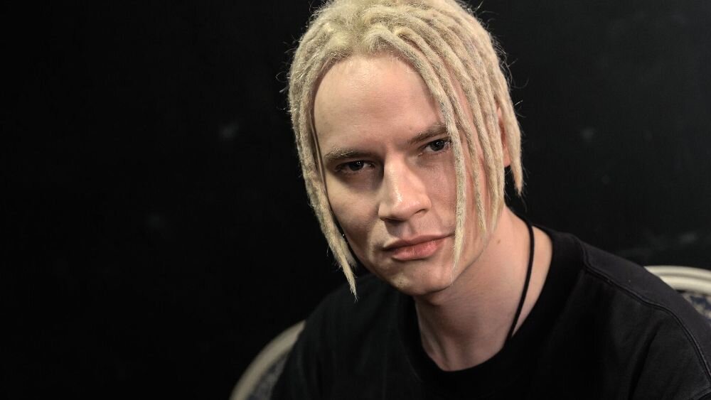  SHAMAN долго ждал своего звёздного часа