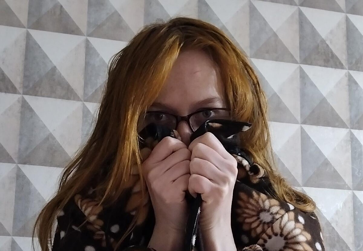 Елена Антюхова