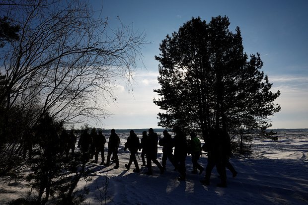    Фото: Valentyn Ogirenko / Reuters