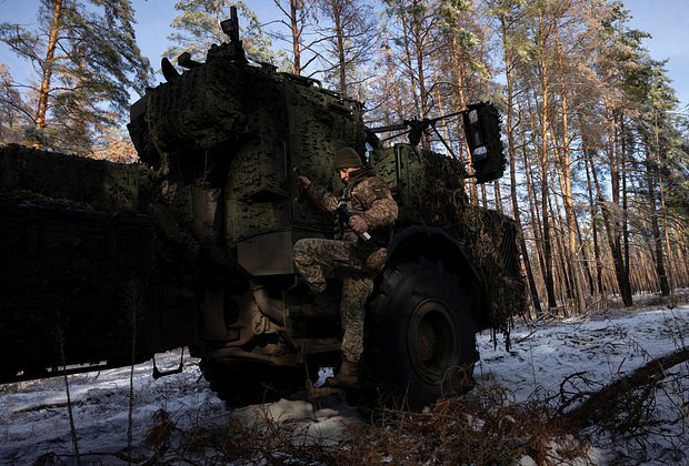    Фото: Thomas Peter / Reuters
