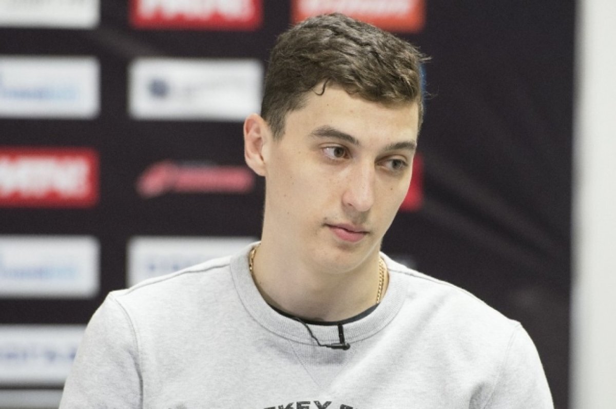    «Ванкувер» обыграл «Чикаго» в рамках НХЛ благодаря шайбе Михеева