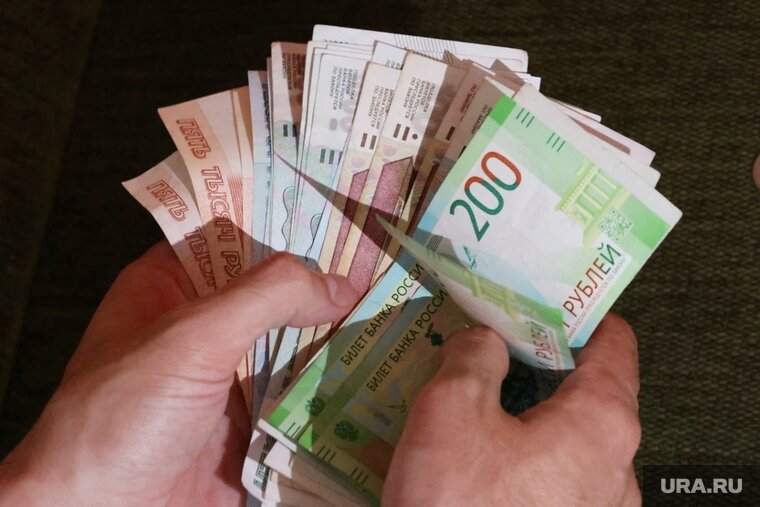    Работодатели отмечают рост зарплат на 9,3%