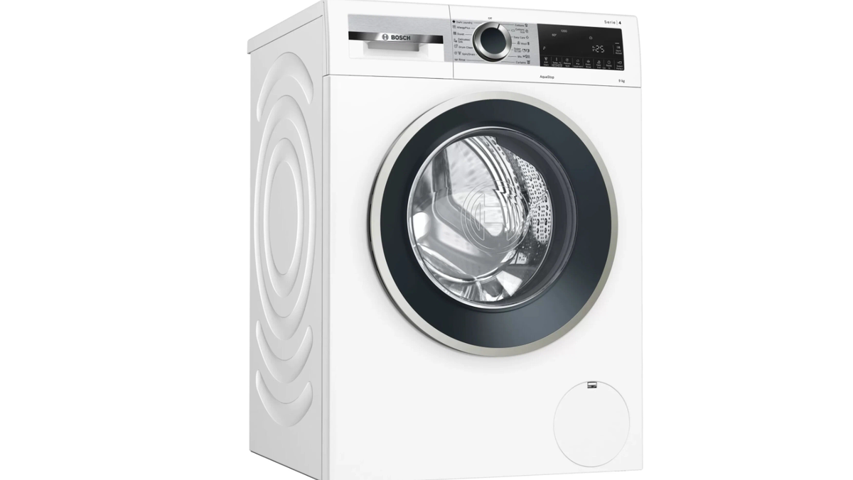 Стиральная машина BOSCH WGA 242X0ME