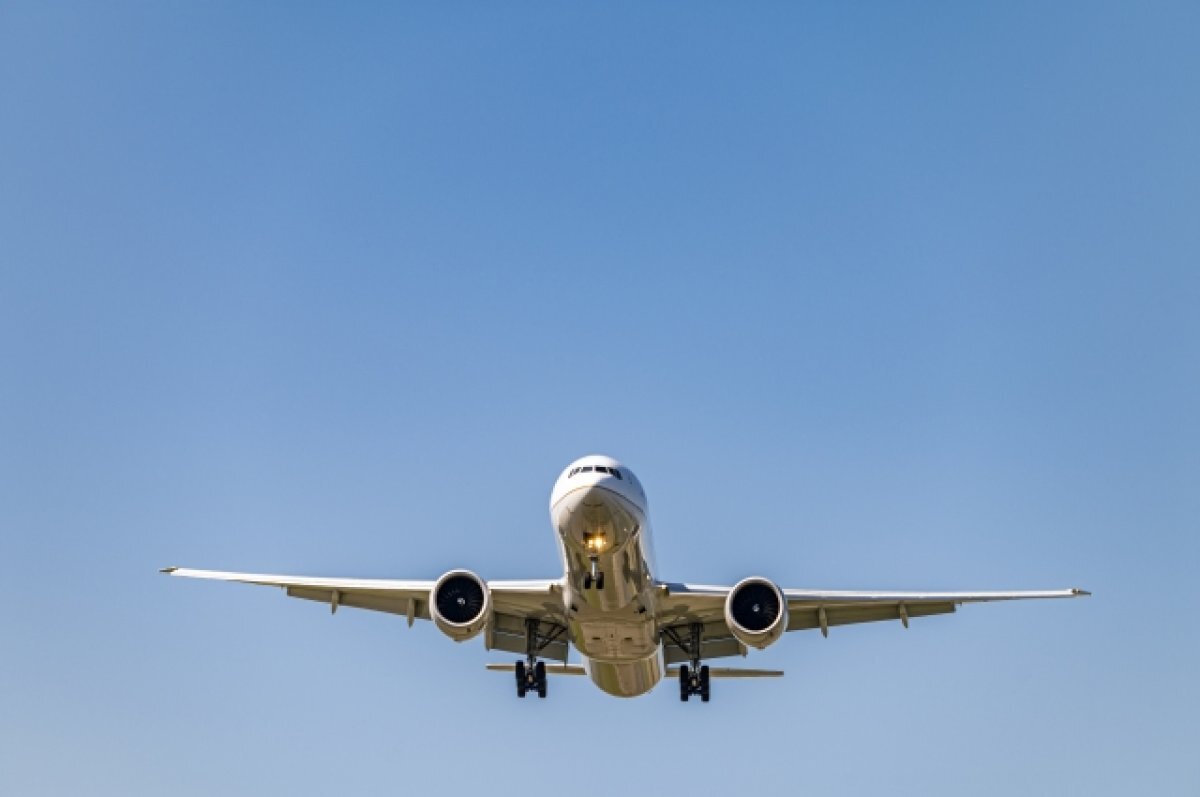    Северный Кипр заявил о желании установить прямое авиасообщение с Россией