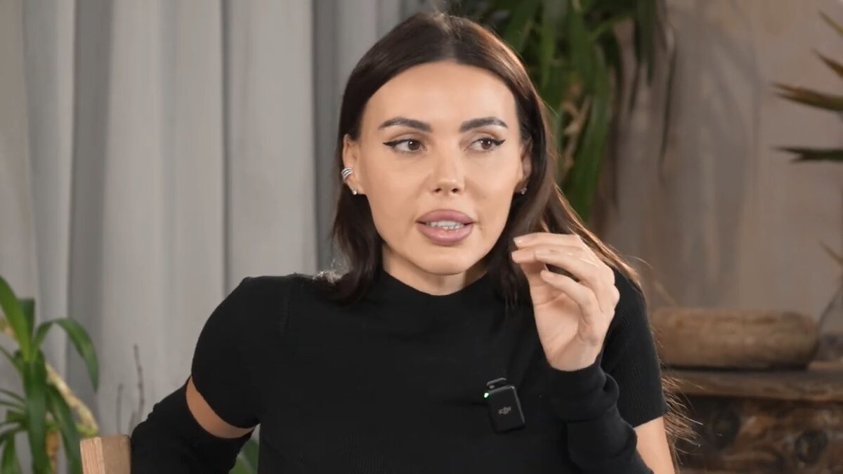 Интервью Оксаны Самойловой. Источник: https://www.youtube.com/watch?v=cH6-hrt8vlM