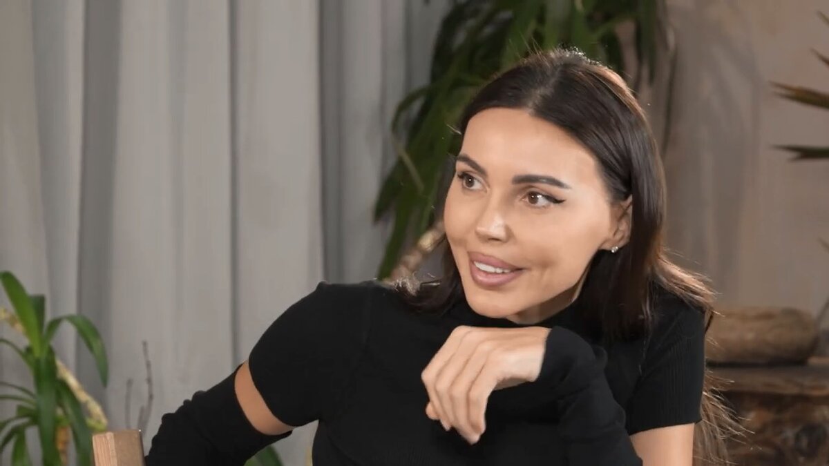 Интервью Оксаны Самойловой. Источник: https://www.youtube.com/watch?v=cH6-hrt8vlM