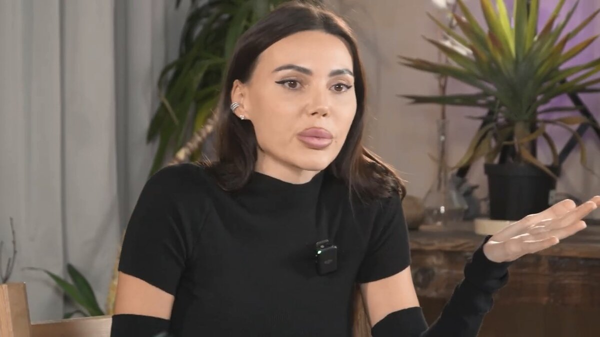 Интервью Оксаны Самойловой. Источник: https://www.youtube.com/watch?v=cH6-hrt8vlM