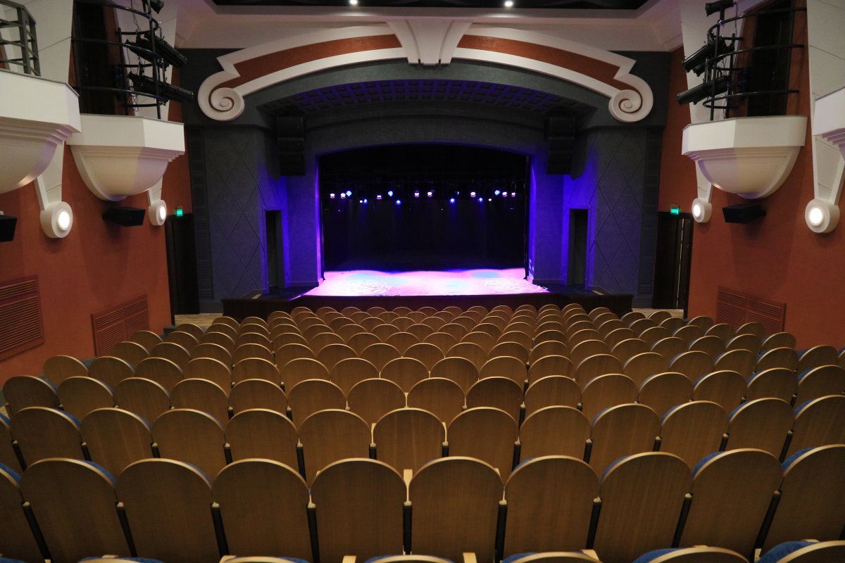    Красноярский театр кукол из-за аншлага покажет дополнительные спектакли