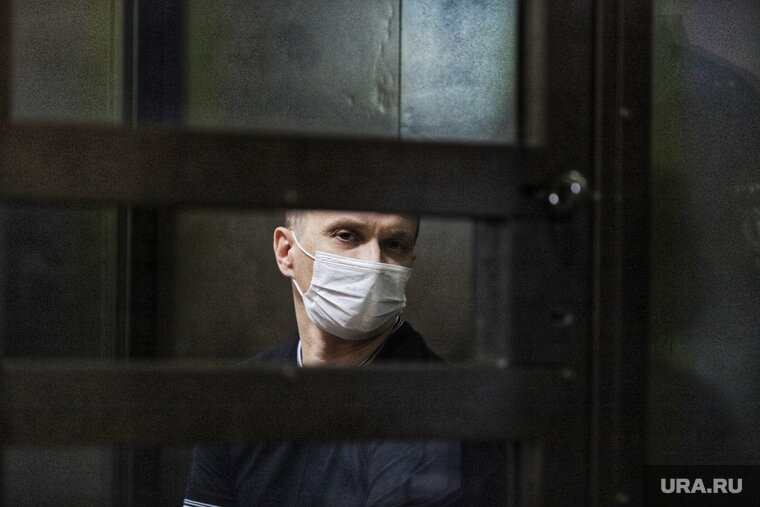    Члену курганской банды отказали в апелляции