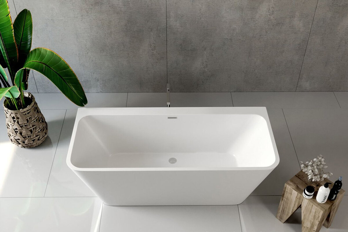 Акриловая ванна Aquanet Family Perfect