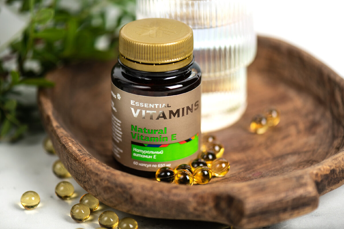 В упаковке 60 капсул