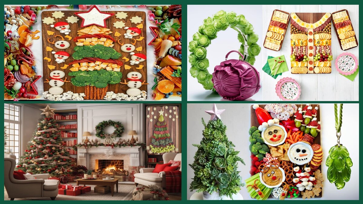 Предновогодняя гадалка: что поможет вам подружиться с хозяином года