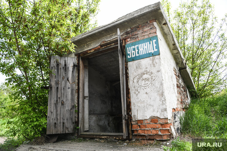    Компания «Земсервис» требует от властей полмиллиона рублей за проект ремонта бомбоубежища