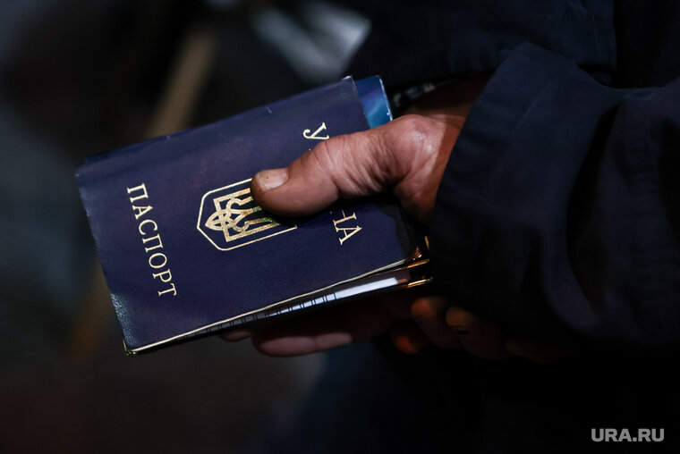    На президентских выборах в РФ жителям ЛДНР разрешат голосовать при помощи украиснкого паспорта