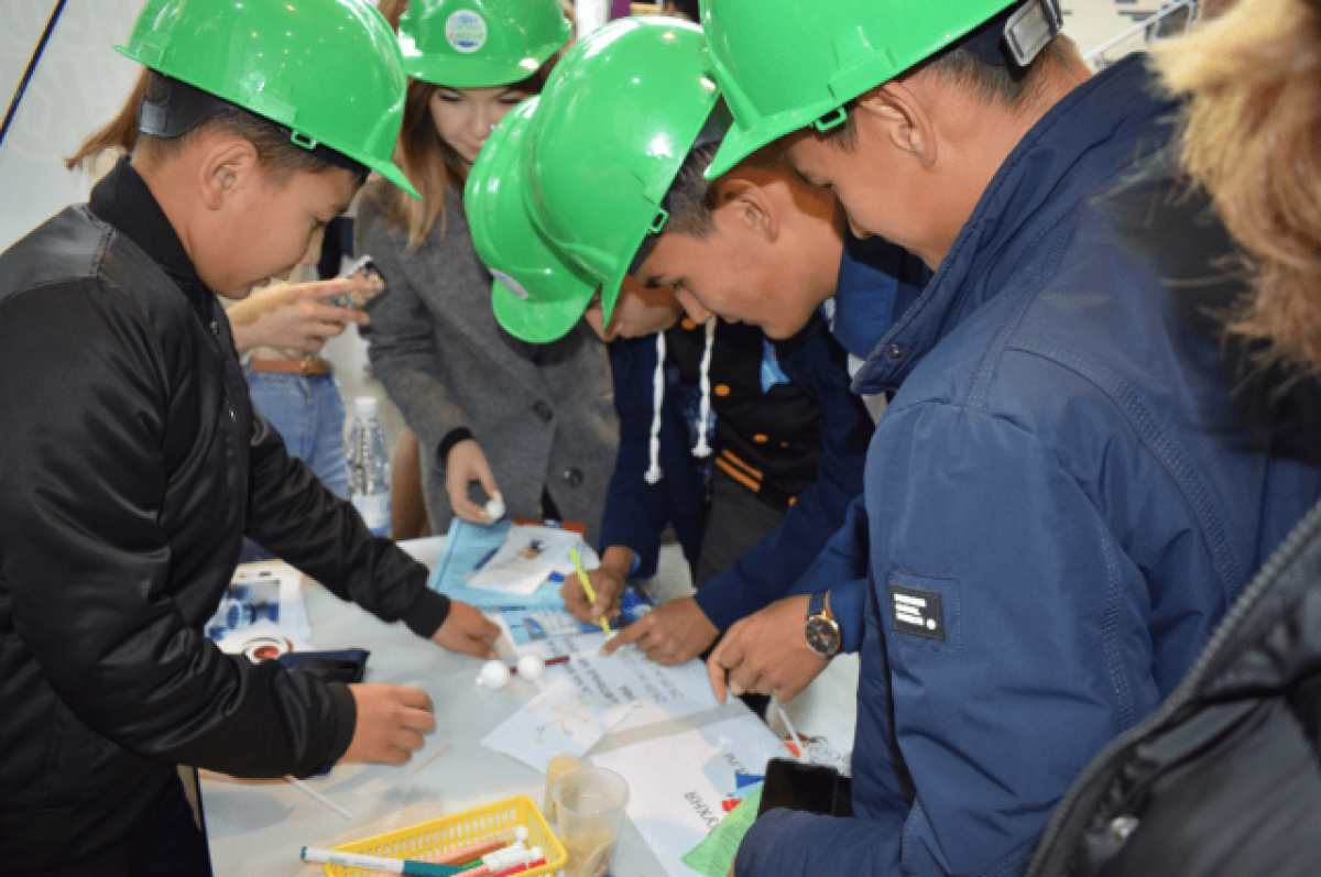    В Башкирии ищут специалистов на вакансии с зарплатой до 300 тыс. рублей