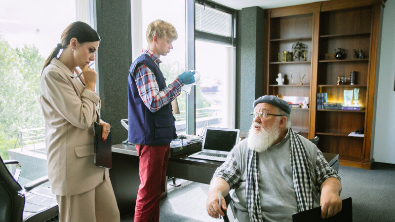 Листайте вправо, чтобы увидеть больше изображений