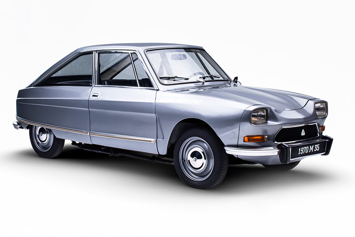    Citroen M35   
Сitroenorigins.co.uk