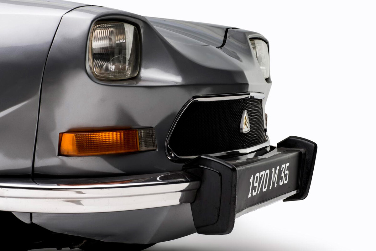    Citroen M35   
Сitroenorigins.co.uk