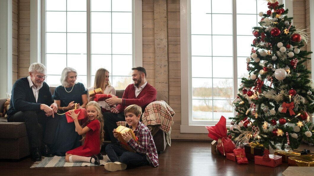    Югорчане поделились планами на новогодние каникулы